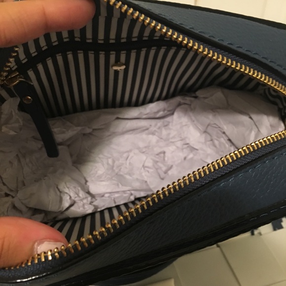 NWT Kate spade Kingston drive Arla Crossbody bag - Picture 5 of 7